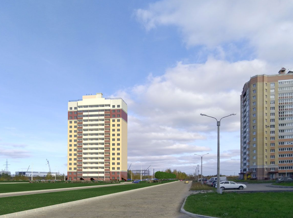 мкр. Лента